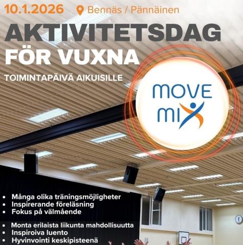 Movemix 2026